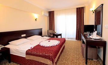 Galeri Resort Hotel