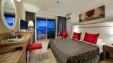 Galeri Resort Hotel Room
