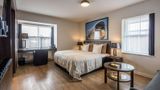 Hotel Svanen Room