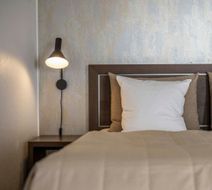 Hotel Svanen Room