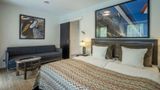 Hotel Svanen Room