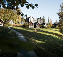Adler Lodge Ritten Exterior
