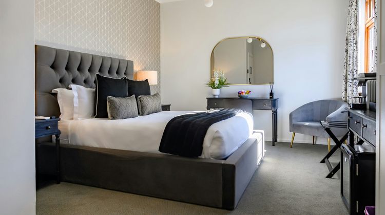 Palm House Boutique Hotel and Spa Room