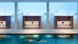Mandarin Oriental, Paris Spa