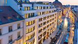 Mandarin Oriental, Paris Exterior