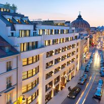 Mandarin Oriental, Paris