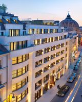 Mandarin Oriental, Paris