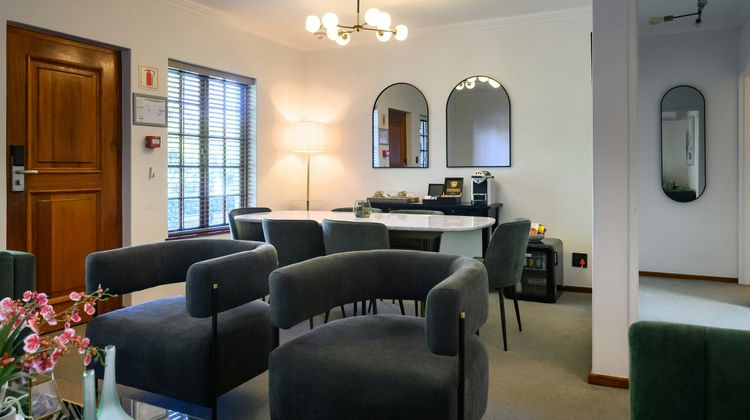 Palm House Boutique Hotel and Spa Suite