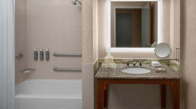 The Westin Minneapolis Room