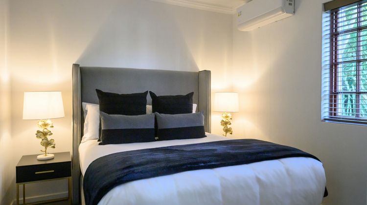 Palm House Boutique Hotel and Spa Suite