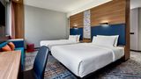 Aloft Munich Room