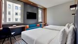 Aloft Munich Room