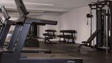 Orosea, Paros, Autograph Collection Health Club