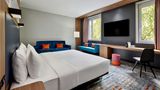 Aloft Munich Suite