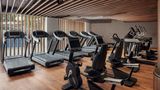 The Ritz-Carlton, Millenia Singapore Health Club