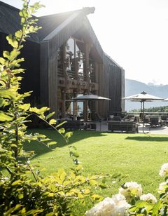 Adler Lodge Ritten