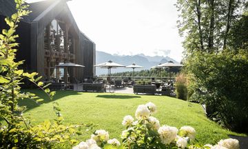 Adler Lodge Ritten