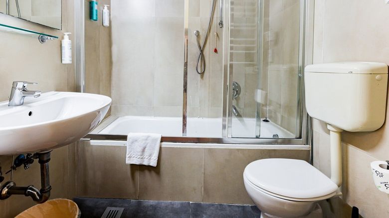 <b>Albergo Firenze Room</b>. Images powered by <a href="https://www.leonardoworldwide.com/" title="Leonardo Worldwide" target="_blank">Leonardo</a>.