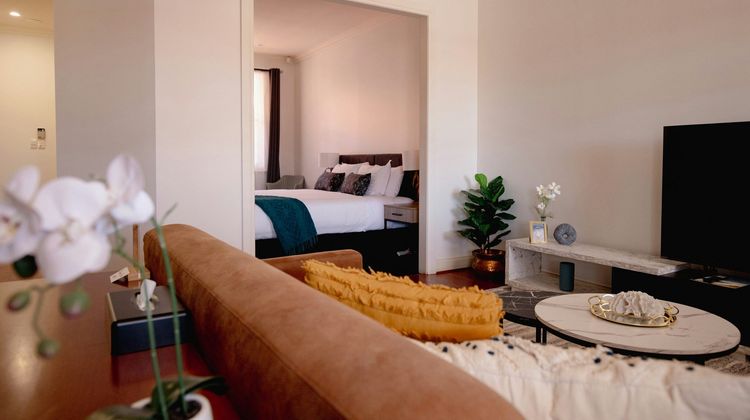 Whyalla Playford Apartments Room