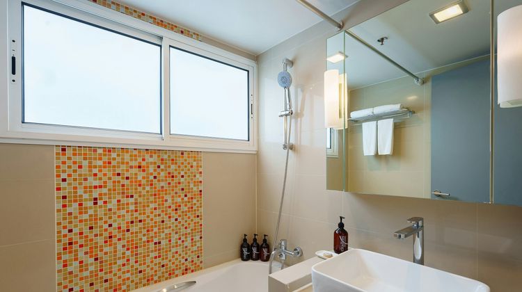 Citadines Sukhumvit 16 Bangkok Room