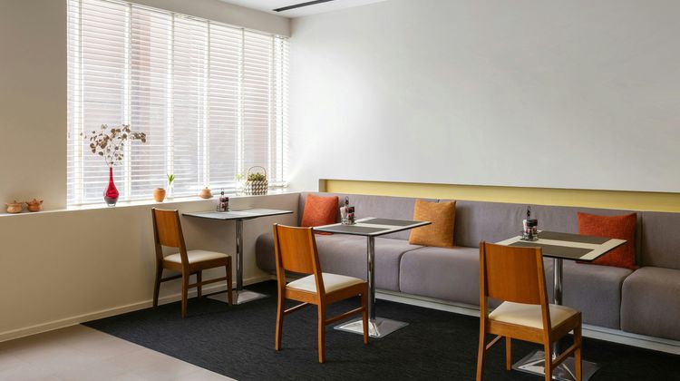 Citadines Sukhumvit 16 Bangkok Restaurant