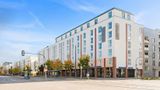 Citadines Arnulfpark Munich Recreation