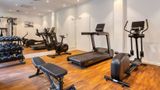 Citadines Arnulfpark Munich Health Club