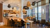 Citadines Arnulfpark Munich Restaurant