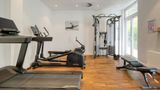 Citadines Arnulfpark Munich Health Club
