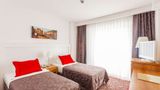 Galeri Resort Hotel Suite