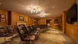Brooks Hotel Ballroom
