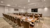 Brooks Hotel Meeting