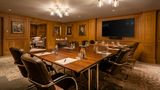 Brooks Hotel Meeting