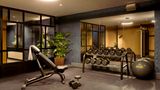 Lancaster Hotel Amsterdam Health Club