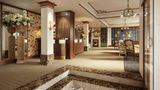 Savoy 1918 Lobby