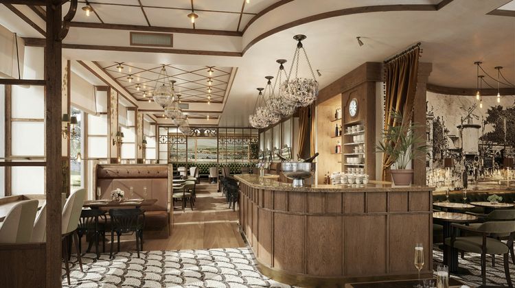 Savoy 1918 Restaurant