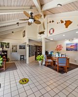 Maui Schooner Resort