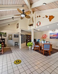 Maui Schooner Resort