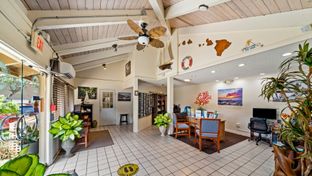 Maui Schooner Resort