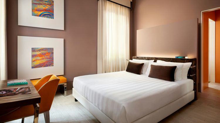 Sina Centurion Palace Room