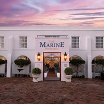 The Marine Hotel