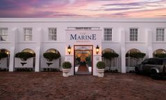 The Marine Hotel