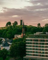 Hotel Klubben