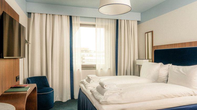 Hotel Klubben Room