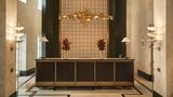 The Carlton Milan, Rocco Forte Lobby