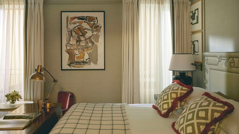 <b>The Carlton Milan, Rocco Forte Room</b>. Images powered by <a href="https://www.leonardoworldwide.com/" title="Leonardo Worldwide" target="_blank">Leonardo</a>.