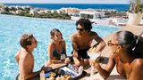Voco Malta Pool