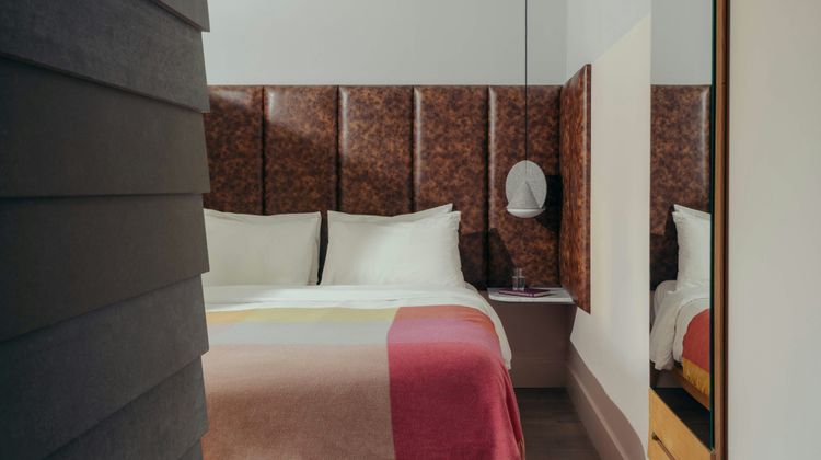 Eden Locke Suite