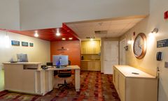 Candlewood Suites Bedford - Fort Worth