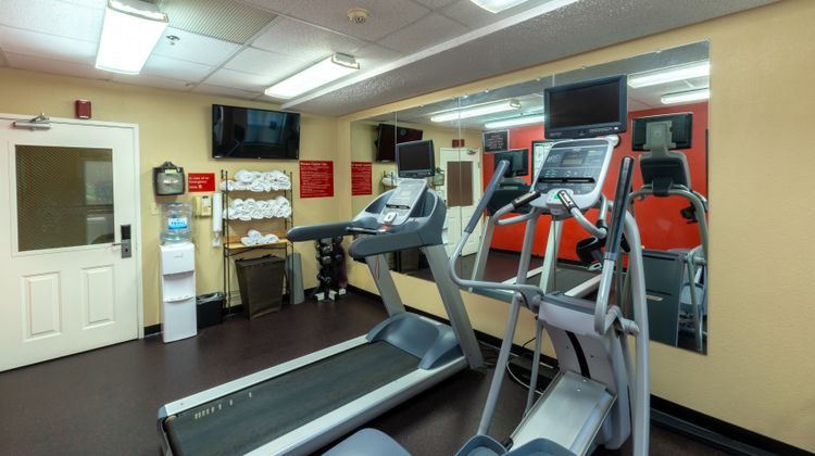Candlewood Suites Bedford - Fort Worth Health Club